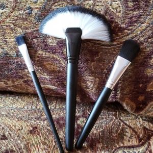 Contour/Highlight/Crease Brushes